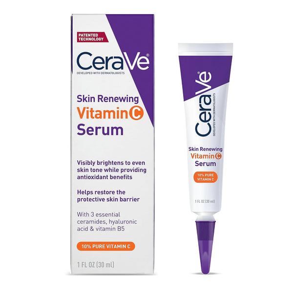 CeraVe Vitamin C Serum